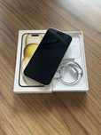 IPhone 15 128 GB Żółty