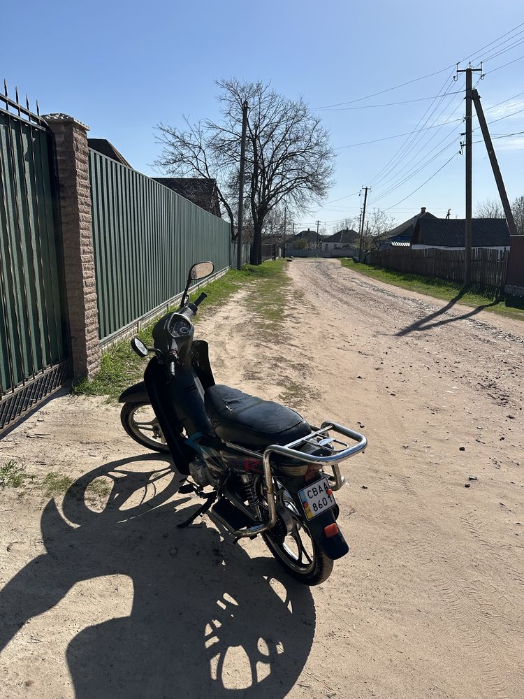Продам Corrado 110