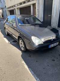 Citroen xsara coupe