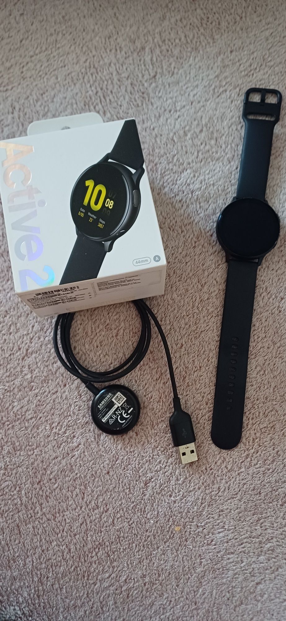 Samsung galaxy watch active 2