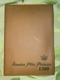 Manual Austin Vanden Plas Princess 1300