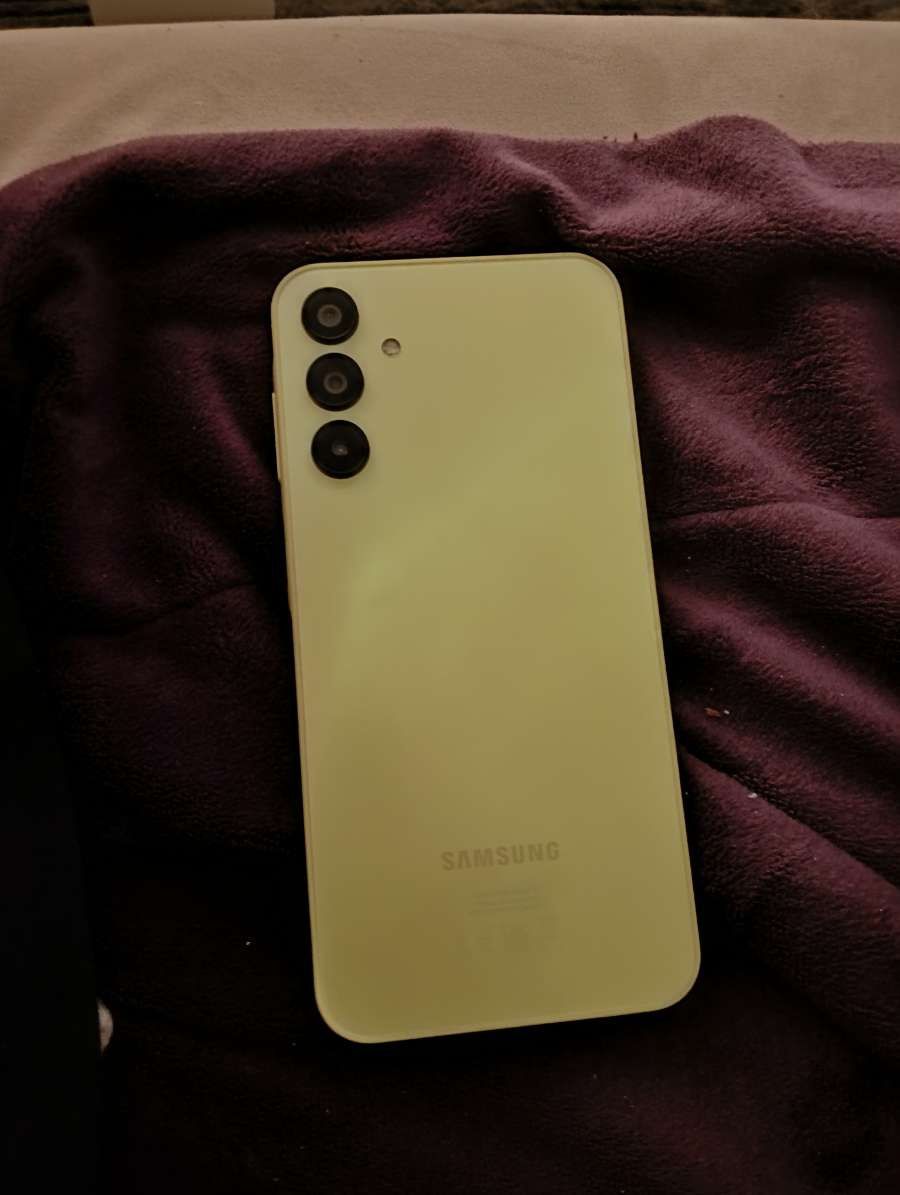 Samsung Galaxy A15 128GB 2024t OKAZJA!