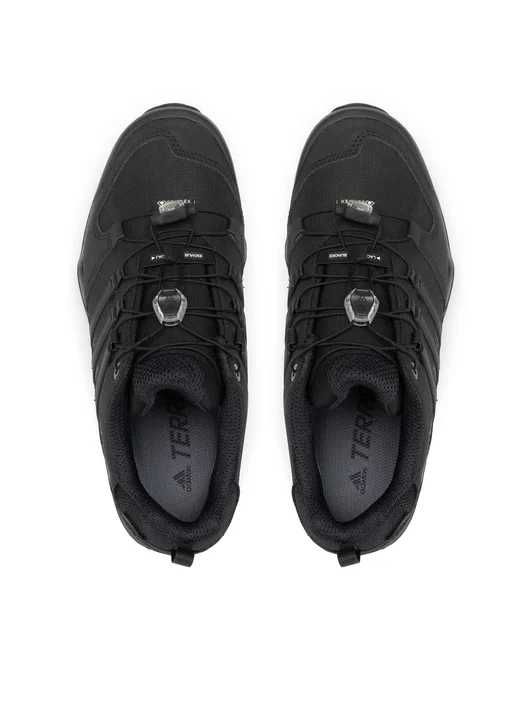 Adidas Terrex Swift R2 rozmiar 39,5-   25cm czarne 1 raz założone