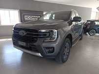 FORD RANGER WILDTRAK 2023 iva dedutivel