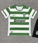 Camisolas Sporting CP 25/26