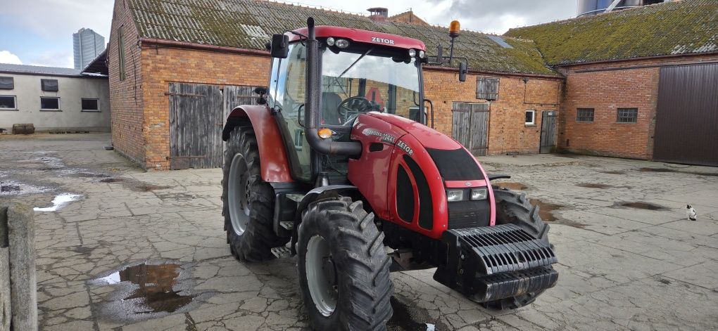 Zetor forterra 12441