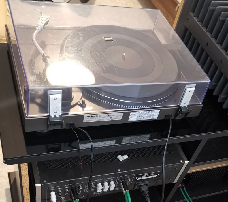 Technics sl Q3 Stan idealny