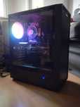 NOWY i5 11400 f RTX 3070 16gb ddr4 m2 komputer do gier grafiki