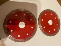 tarcza do cięcia diamentowa 115 HIT CENOWY