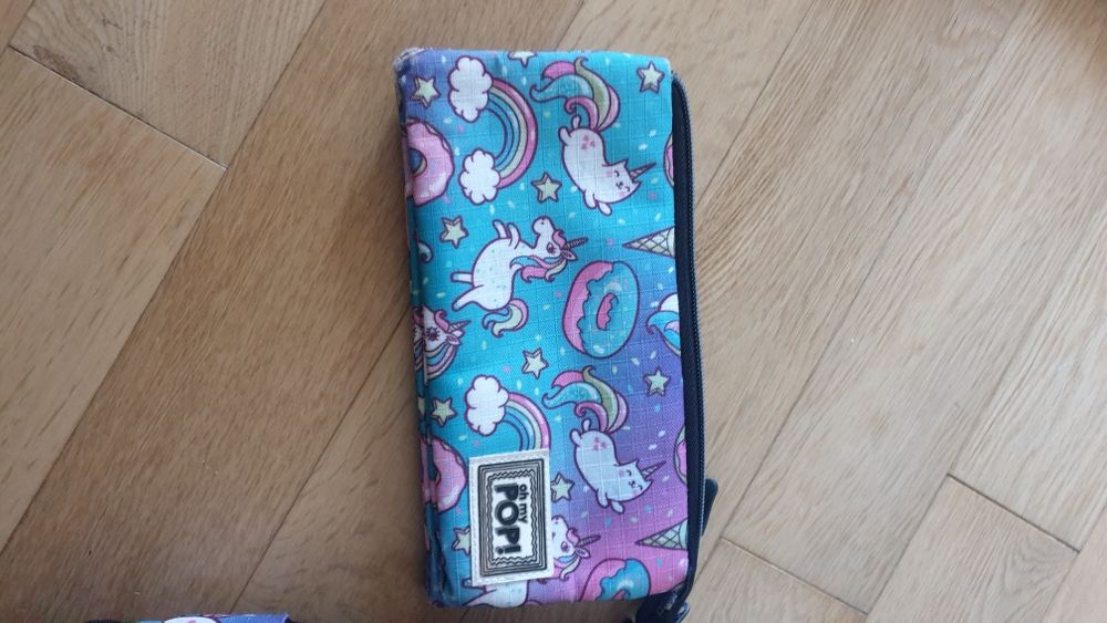 Mochila Note oh my POP