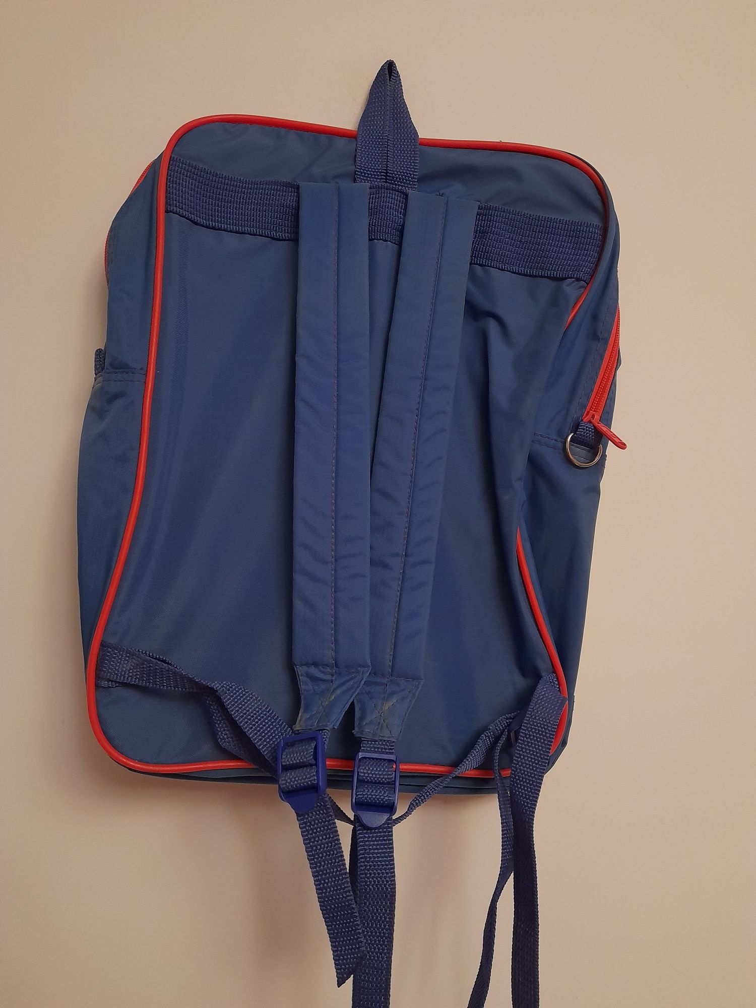Оригинал винтажный рюкзак Adidas West Germany рюкзак