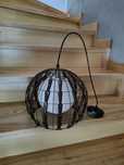 Lampa wisząca stan idealny