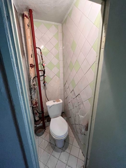 Велика 2К нового планування!  Львівське шосе!