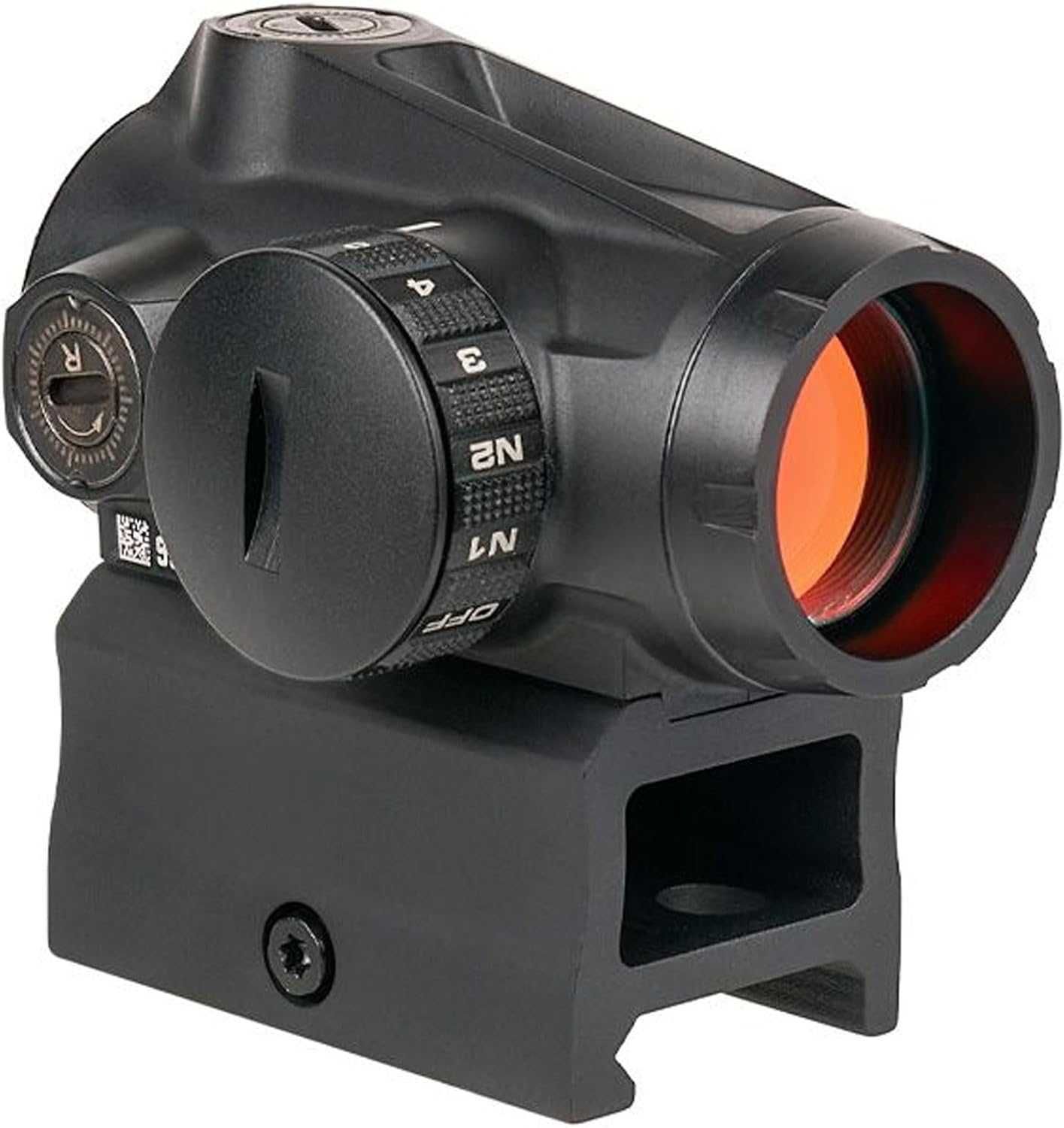 Прицел коллиматор Sig Sauer Romeo MSR Gen II  Оригинал из США
