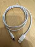 Kabel do iPhone USB-C -> Lightning 1m