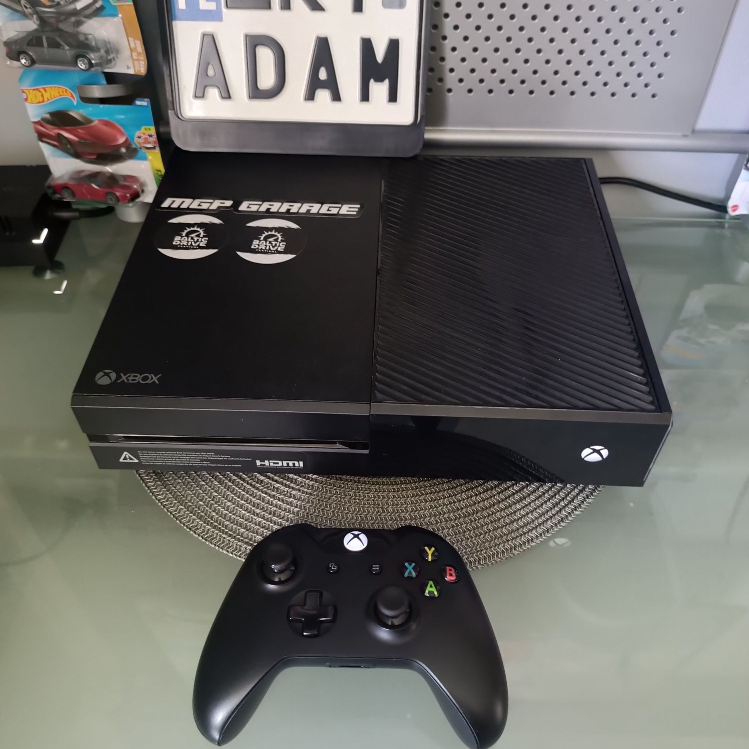 Xbox one sprzedam