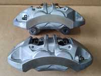 Zaciski Brembo Audi A4 A5 A6 Q5