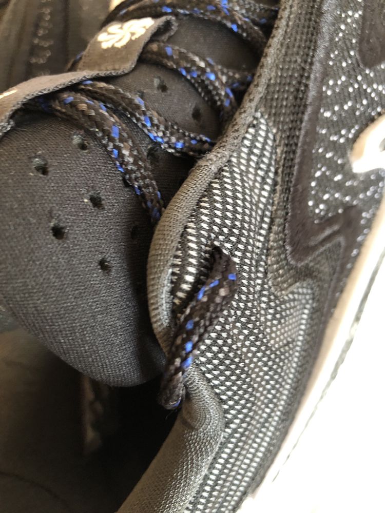 Кросівки баскетбольні Nike Cosmic Unity 2
