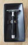 Maszynka do golenia Percy Nobleman Safety Razor