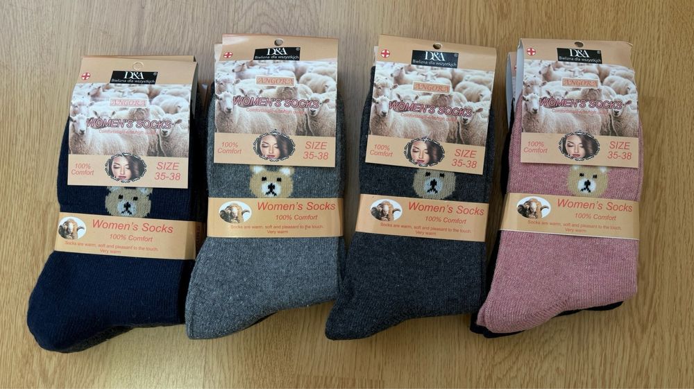 Носки жіночі оптом