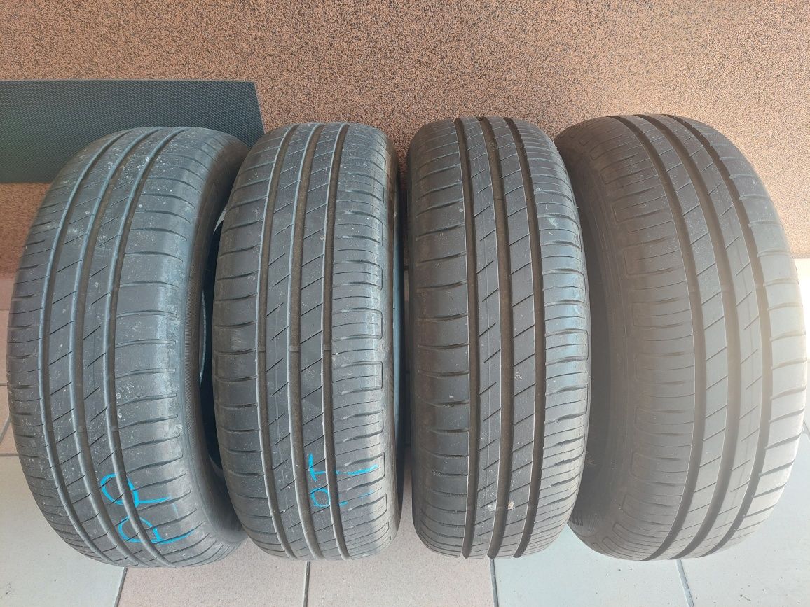 GoodYear Efficiency Grip 2017r 5mm