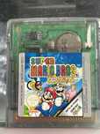 Game Boy Color - Super Mario Bros Deluxe - Sklep - Wolumen