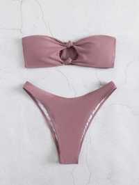 Biquini / bikini rosa SHEIN
