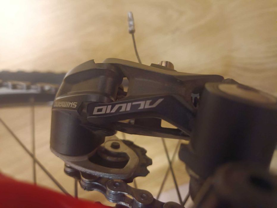 Продам велосипед Specialized Rockhopper 29, 2016