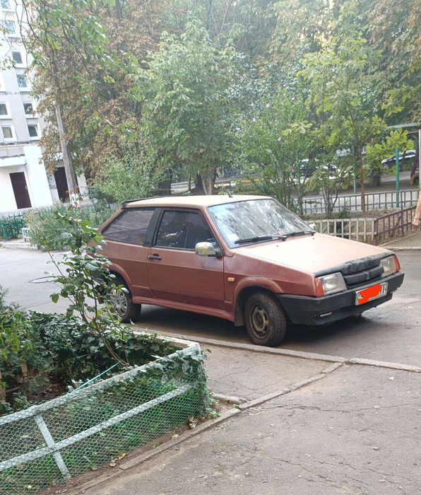 Продам Ваз 2108 1.5