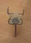 Termostat do piekarnika Whirlpool 271P
