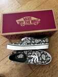 Vans Authentic Prim Olive T.38 - NOVO
