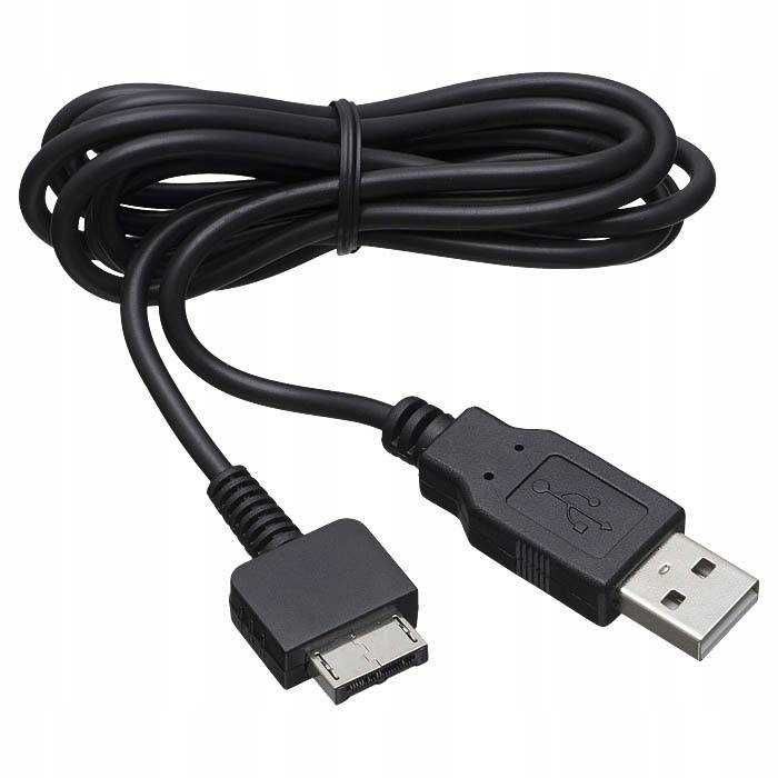 Kabel 2in1 PS VITA Ładowanie + Transfer danych * Video-Play Wejherowo