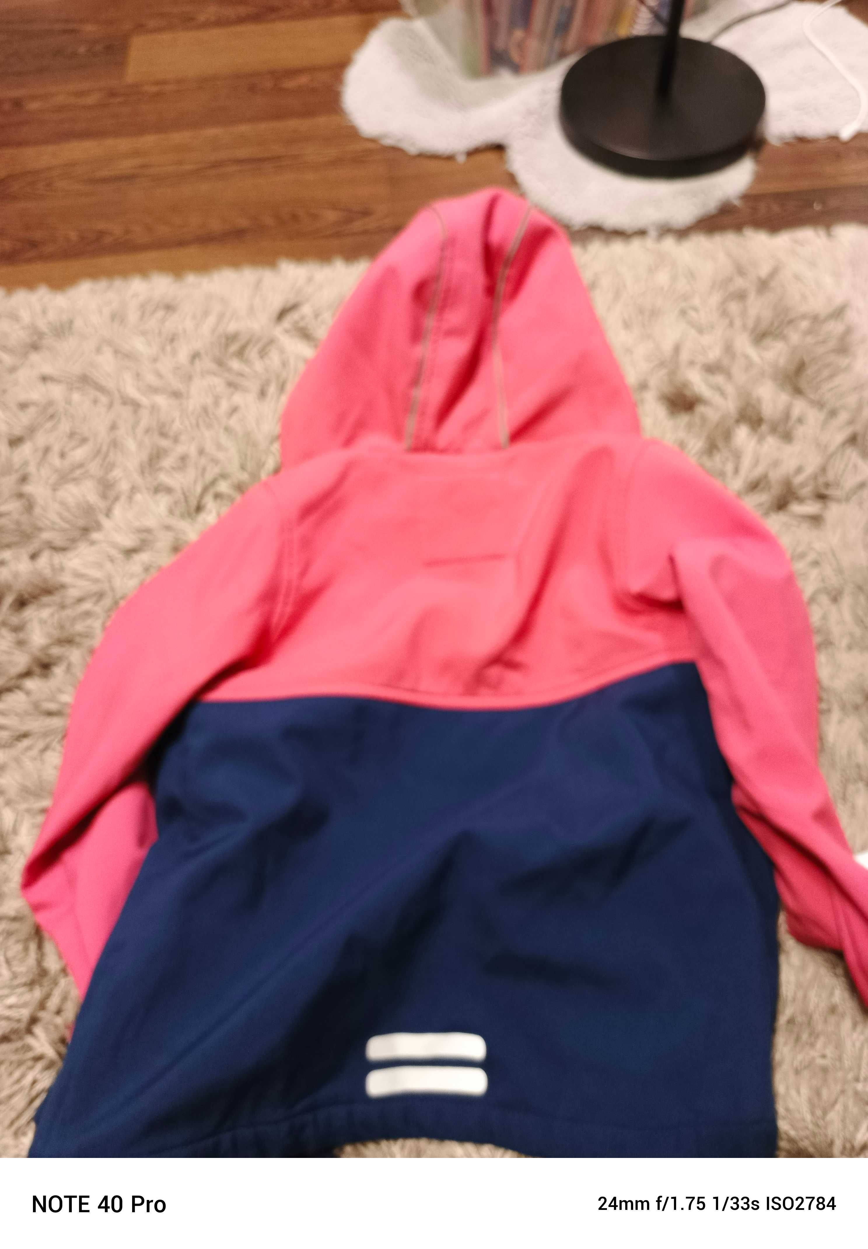Softshell Sinsay 140