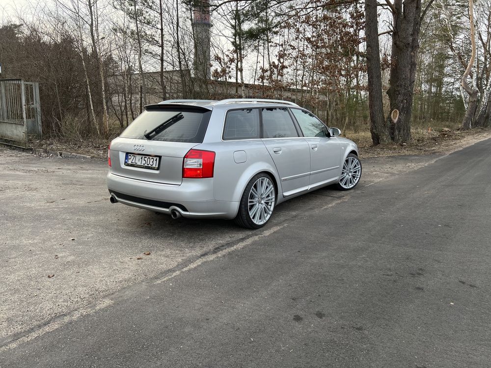 Koła alufelgi audi 5x112 jak nowe  225/35 r19