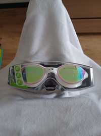 Okulary okularki do pływania pływackie Aquaspeed Vortex Mirror