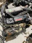Motor Opel/Isuzu 1.7TD X17