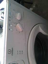 Maquina lavar Indesit W600   peças