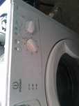 Maquina lavar Indesit W600   peças
