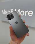 GWARANCJA iPhone 13 Pro Space Grey 92% bateria