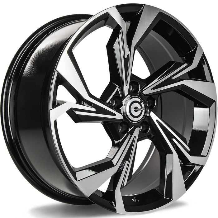 Felgi Carbonado R18 5x112 Audi Vw Skoda Seat Mercedes Mini Bmw Cupra