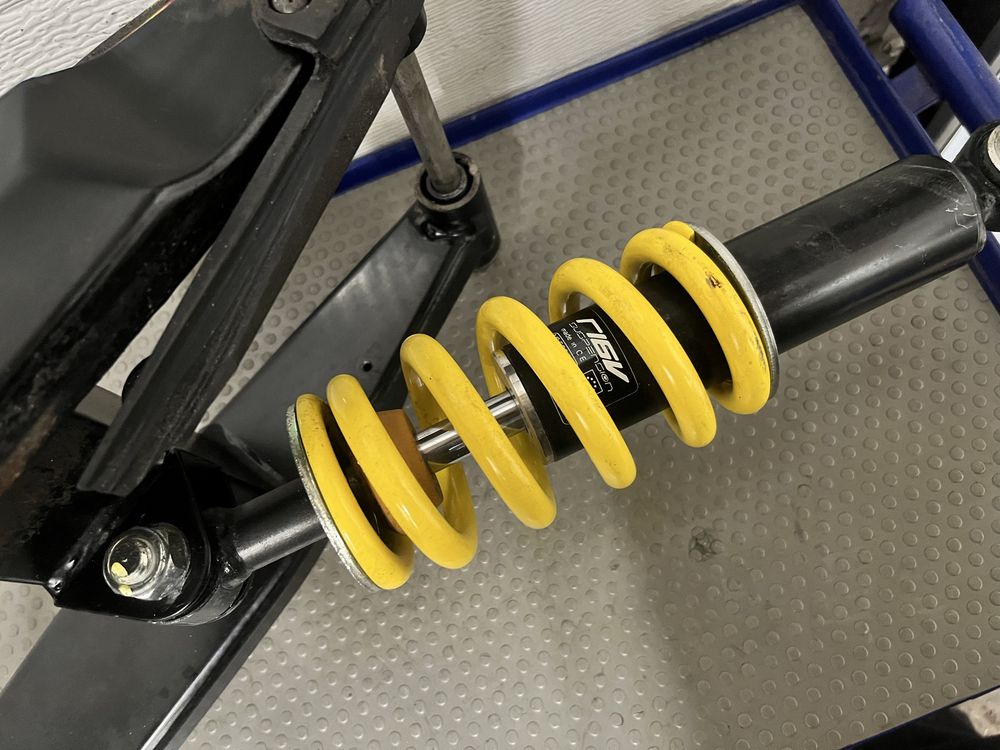 Wahacz derbi semda gilera aprilia 18+