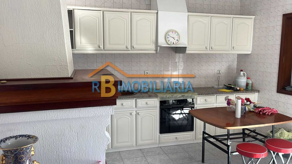 Conjunto de 2 moradias geminadas em Mansores - Arouca