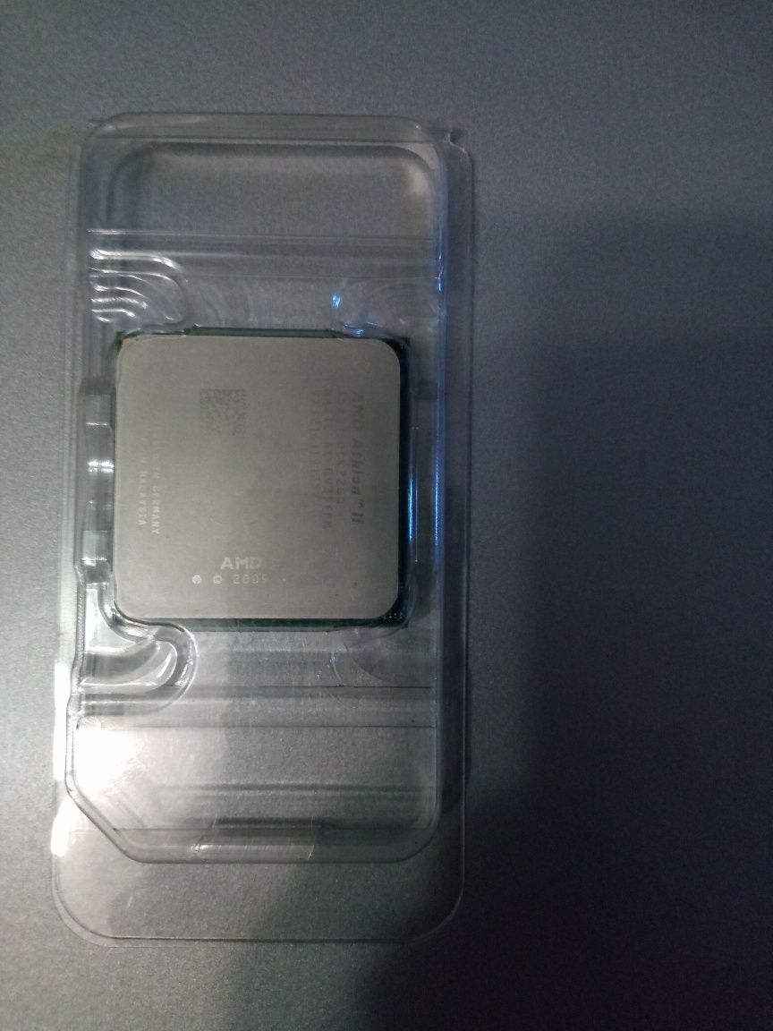 AMD Athlon II X2 215