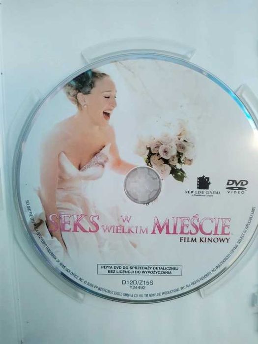 Sex w wielkim mieście