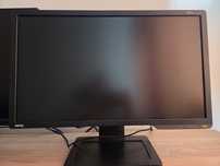 Monitor 144hz Benq xl2411 z