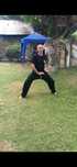 Aulas de QiGong e Tenaga Dalam e Yoga
