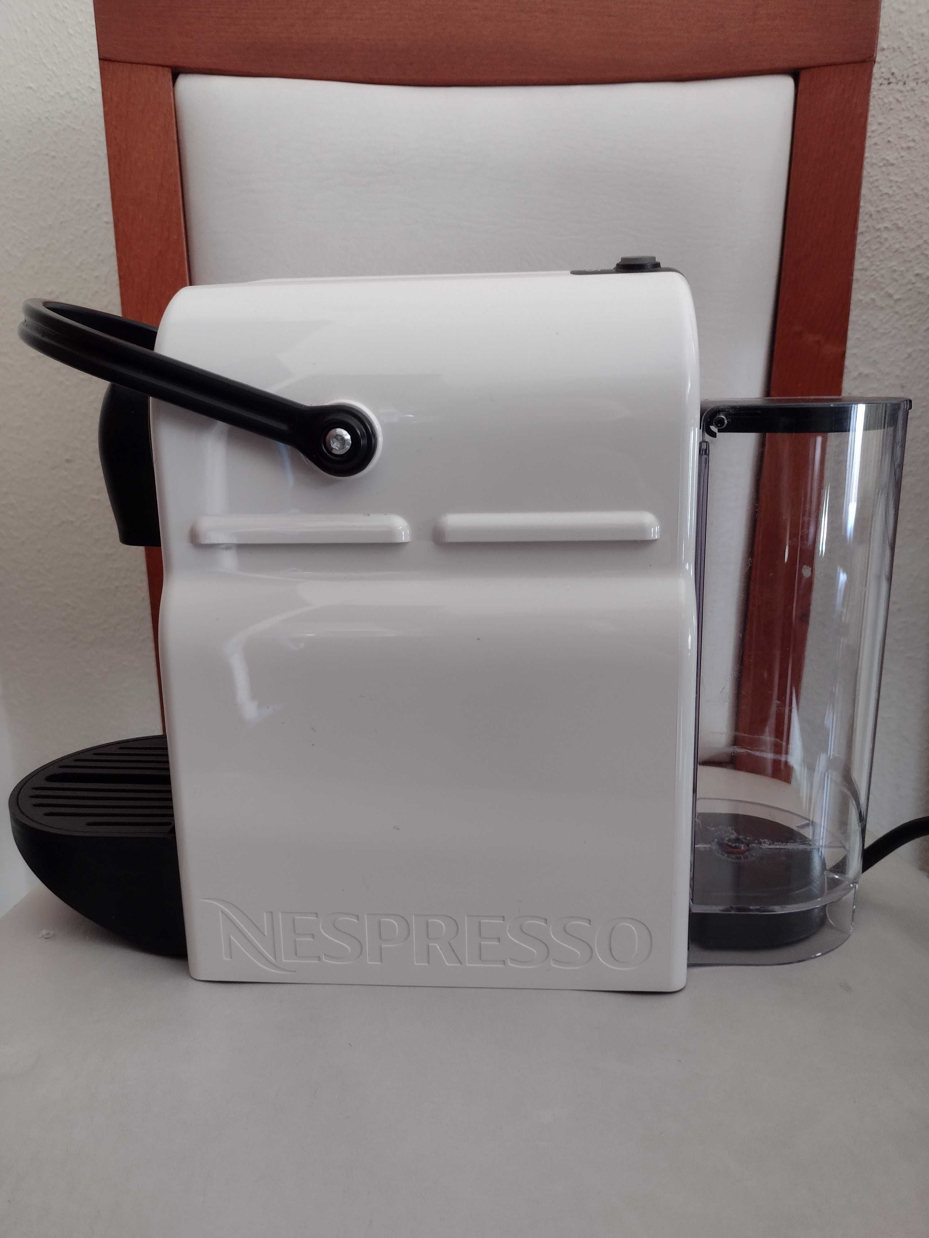 Máquina café Nespresso Krups