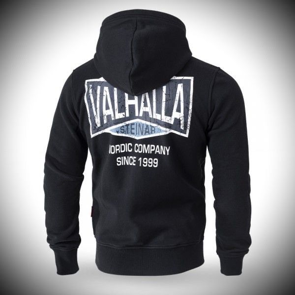 Толстовка худі чоловіче Thor Steinar - оригинал, бренд! В ассортименте