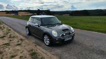 Mini Cooper S R53 R50 2004