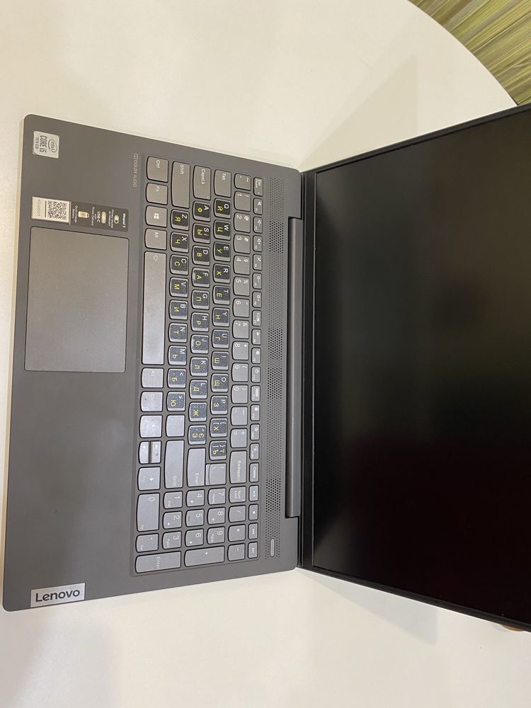 lenovo ideapad 5